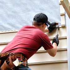 Best Fiber Cement Siding Installation  in Mililani Mauka, HI